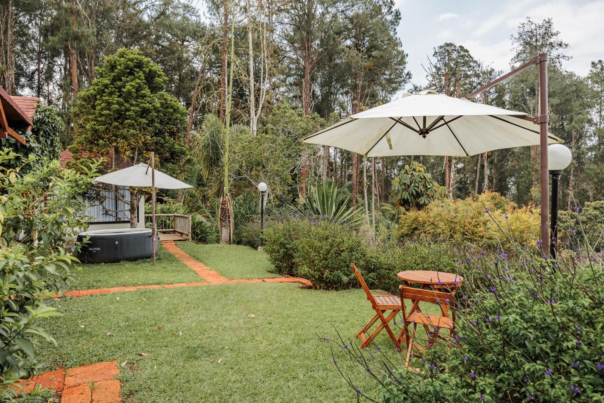 Hotel Pietrasanta Guatapé Eksteriør bilde