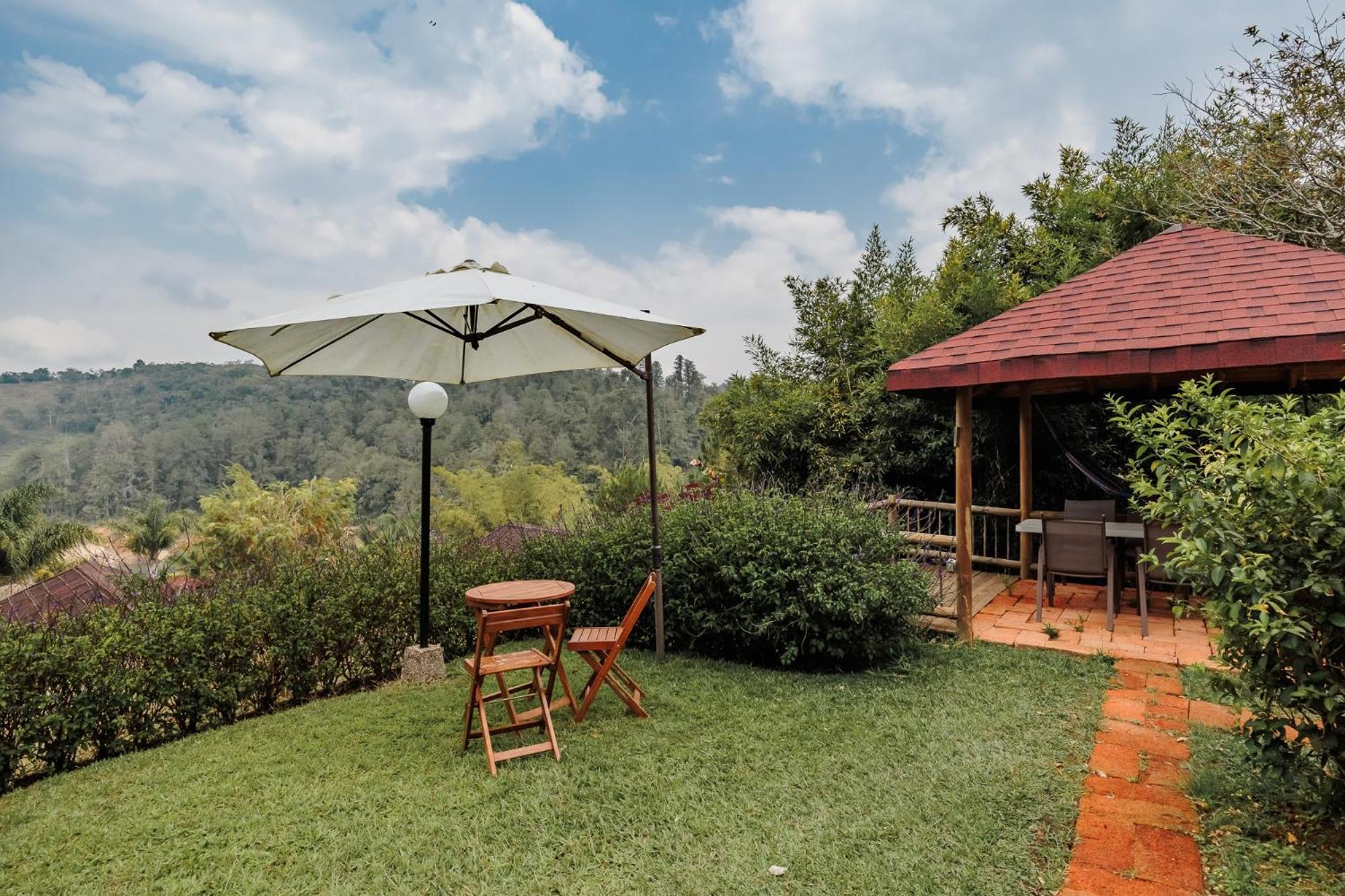 Hotel Pietrasanta Guatapé Eksteriør bilde