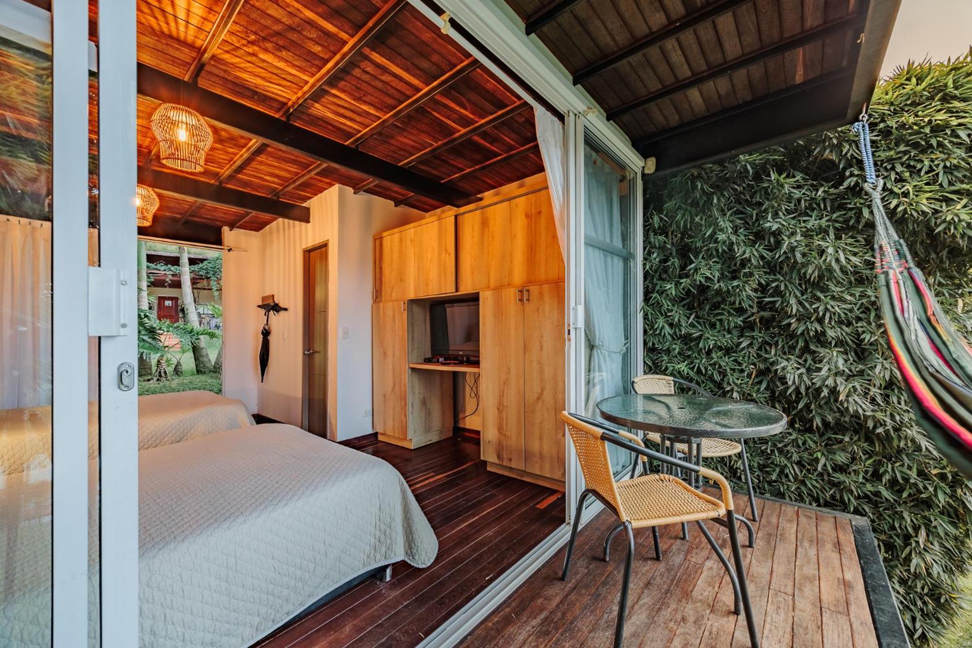 Hotel Pietrasanta Guatapé Eksteriør bilde