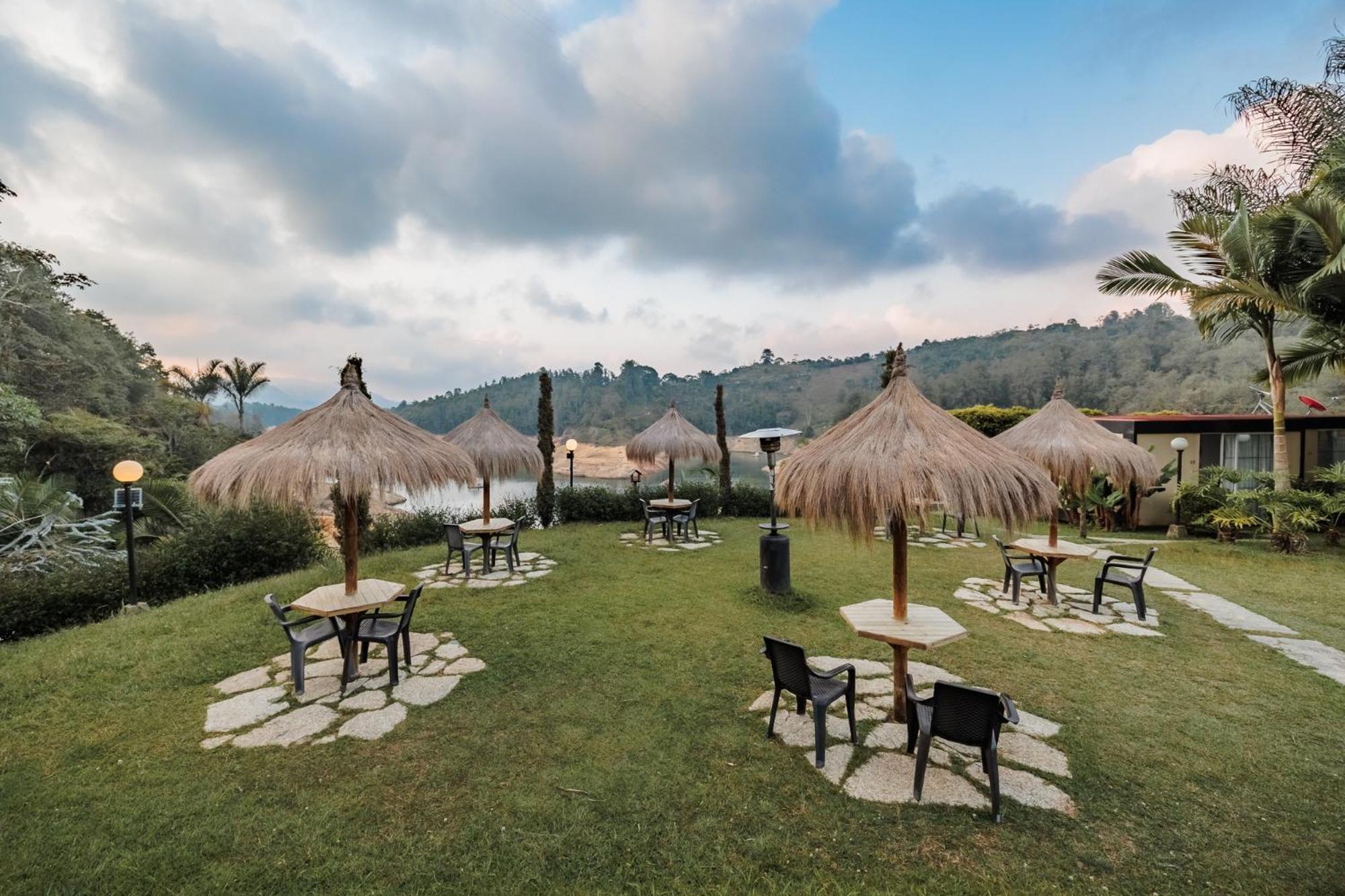 Hotel Pietrasanta Guatapé Eksteriør bilde